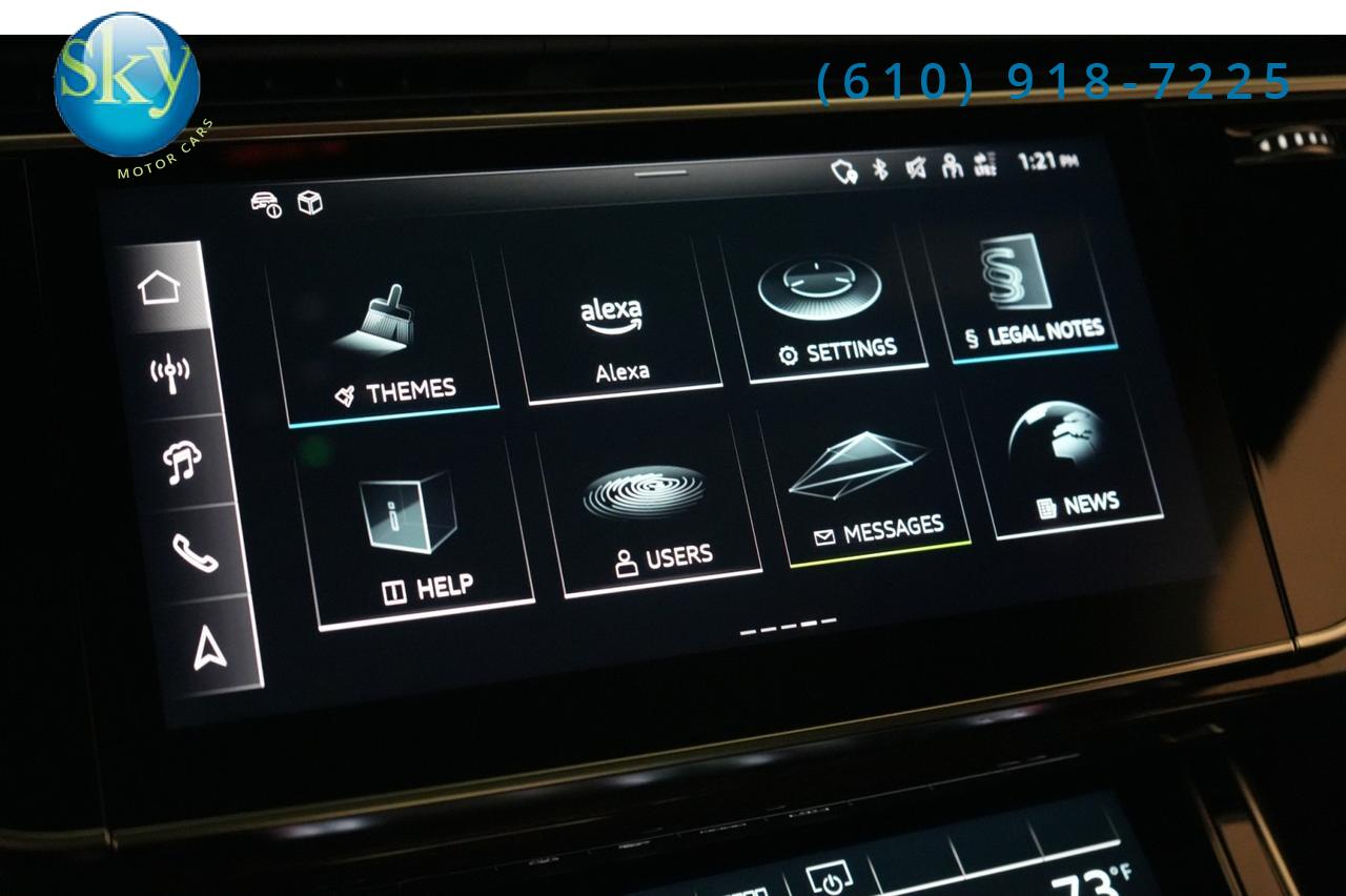 2025 Audi Q7 Quattro AWD Premium Plus 7-PASSENGER West Chester PA