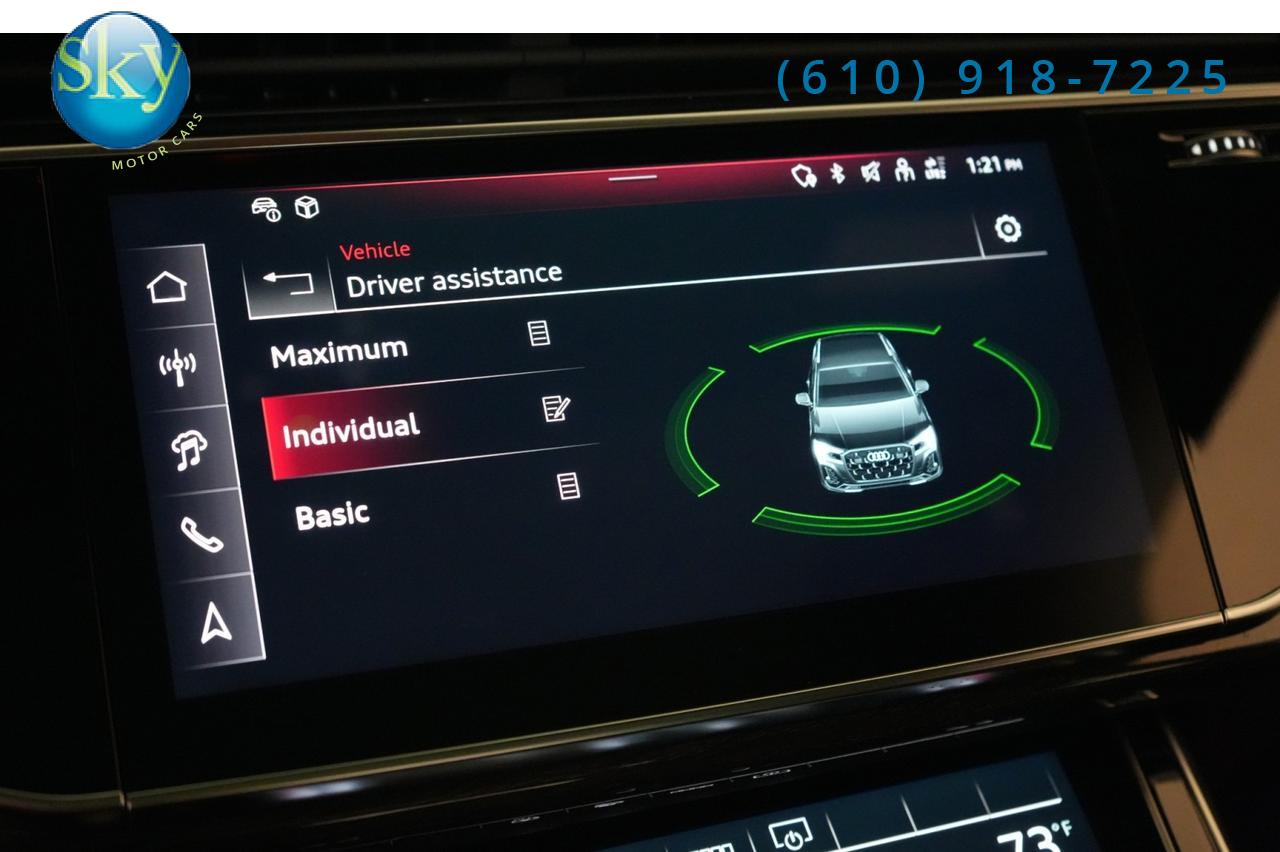 2025 Audi Q7 Quattro AWD Premium Plus 7-PASSENGER West Chester PA