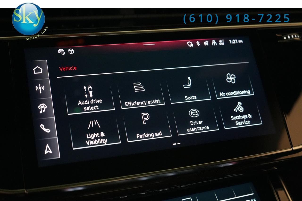 2025 Audi Q7 Quattro AWD Premium Plus 7-PASSENGER West Chester PA