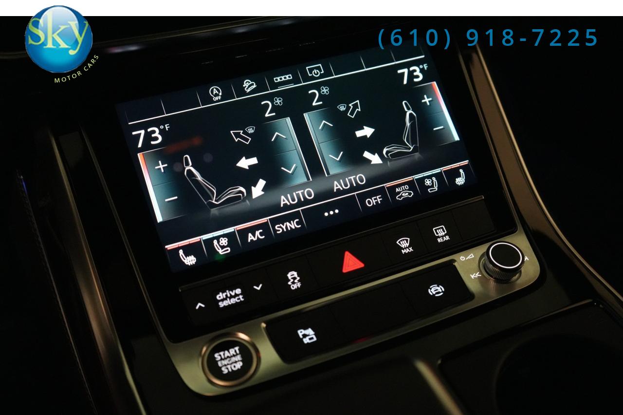 2025 Audi Q7 Quattro AWD Premium Plus 7-PASSENGER West Chester PA