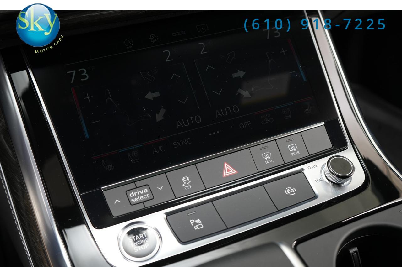 2025 Audi Q7 Quattro AWD Premium Plus 7-PASSENGER West Chester PA