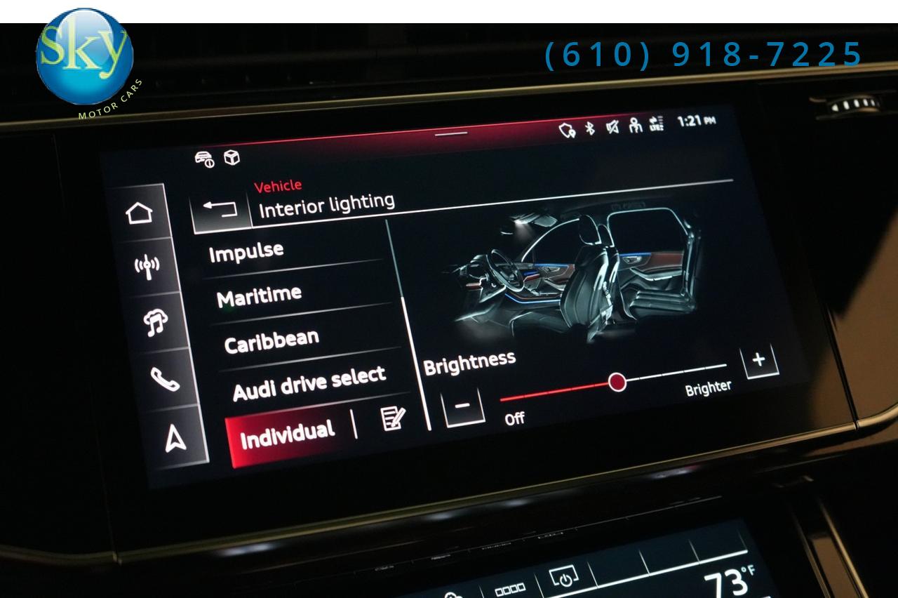 2025 Audi Q7 Quattro AWD Premium Plus 7-PASSENGER West Chester PA