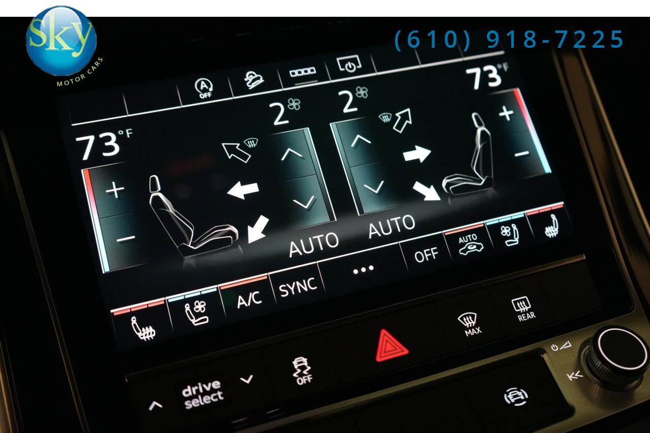 2025 Audi Q7 Quattro AWD Premium Plus 7-PASSENGER West Chester PA