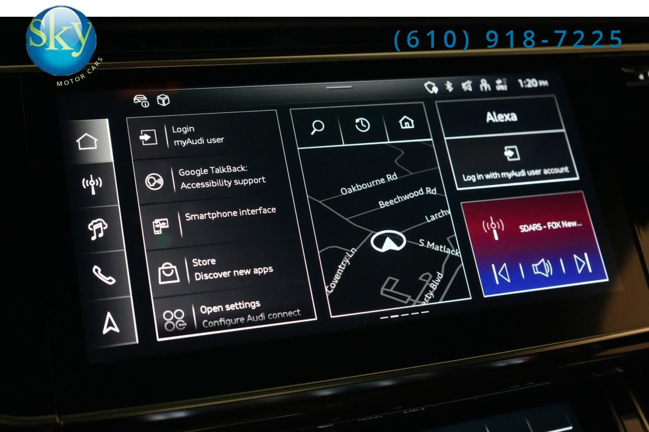 2025 Audi Q7 Quattro AWD Premium Plus 7-PASSENGER West Chester PA