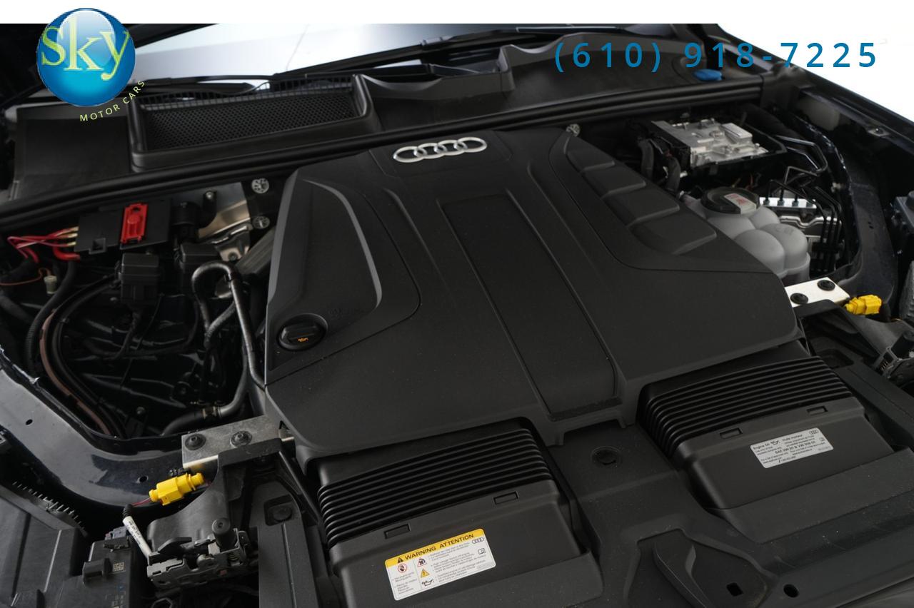 2025 Audi Q7 Quattro AWD Premium Plus 7-PASSENGER West Chester PA