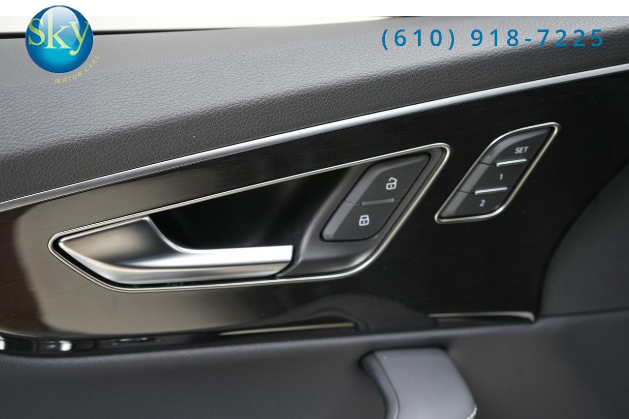 2025 Audi Q7 Quattro AWD Premium Plus 7-PASSENGER West Chester PA