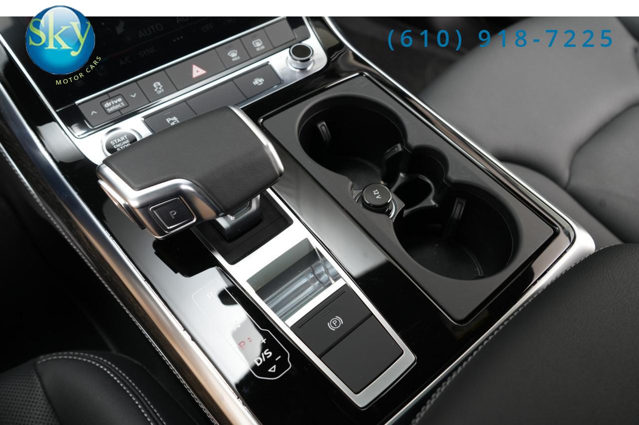 2025 Audi Q7 Quattro AWD Premium Plus 7-PASSENGER West Chester PA