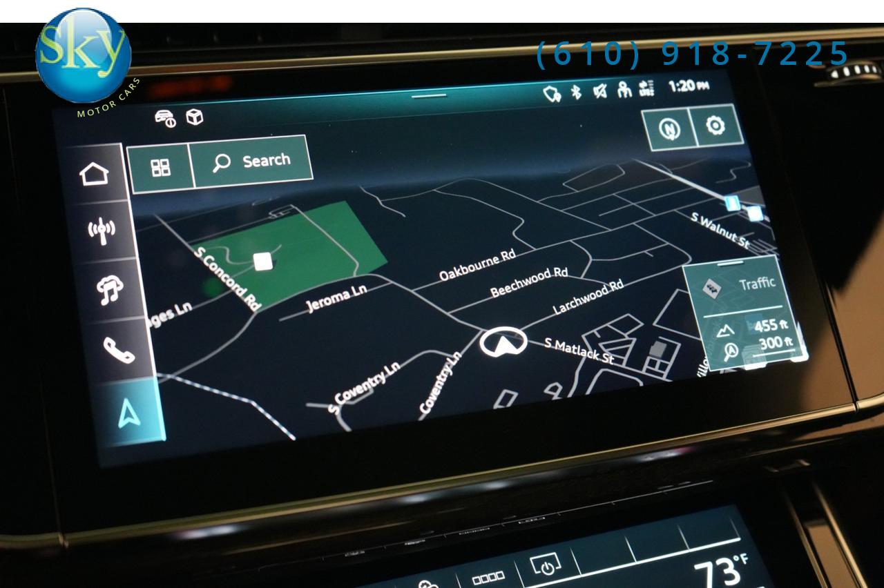 2025 Audi Q7 Quattro AWD Premium Plus 7-PASSENGER West Chester PA