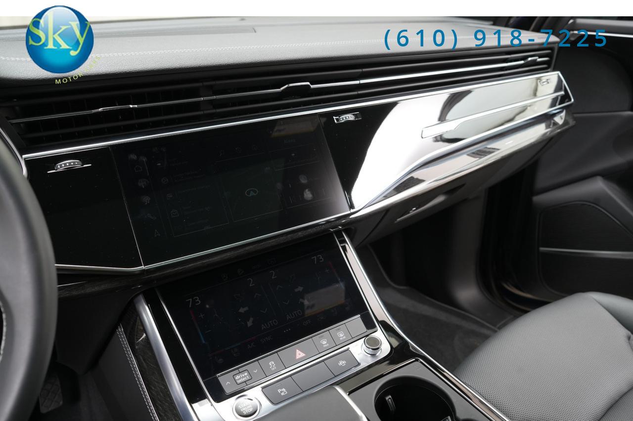 2025 Audi Q7 Quattro AWD Premium Plus 7-PASSENGER West Chester PA