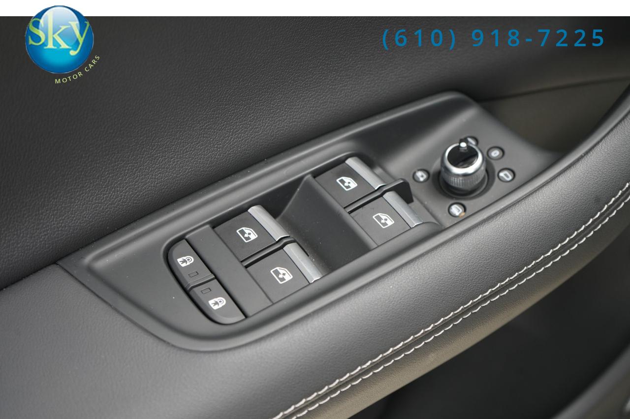 2025 Audi Q7 Quattro AWD Premium Plus 7-PASSENGER West Chester PA