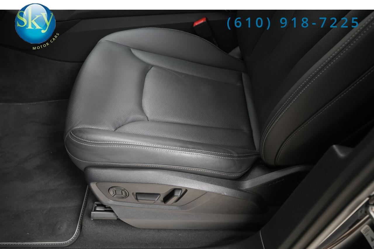 2025 Audi Q7 Quattro AWD Premium Plus 7-PASSENGER West Chester PA