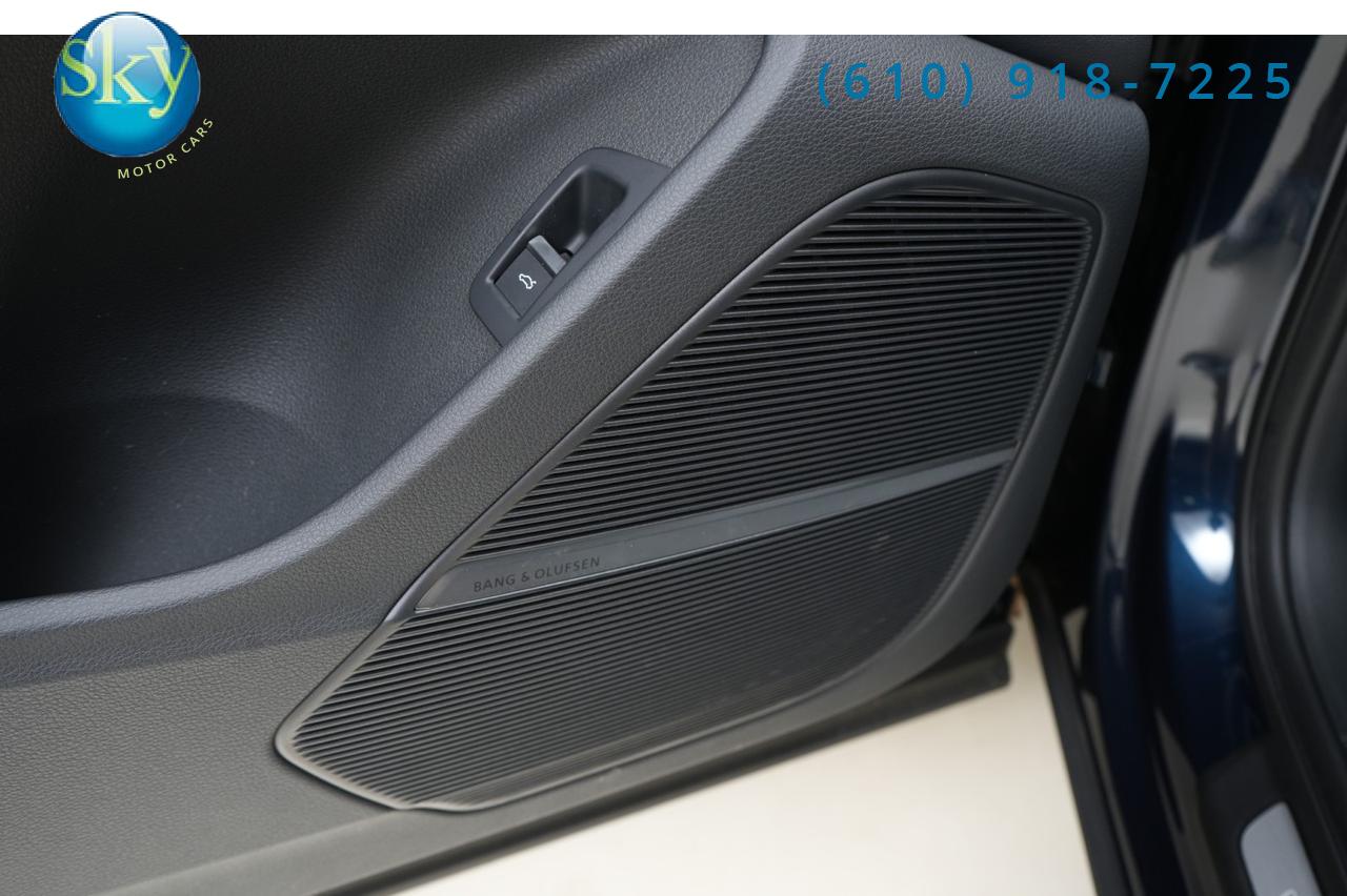 2025 Audi Q7 Quattro AWD Premium Plus 7-PASSENGER West Chester PA