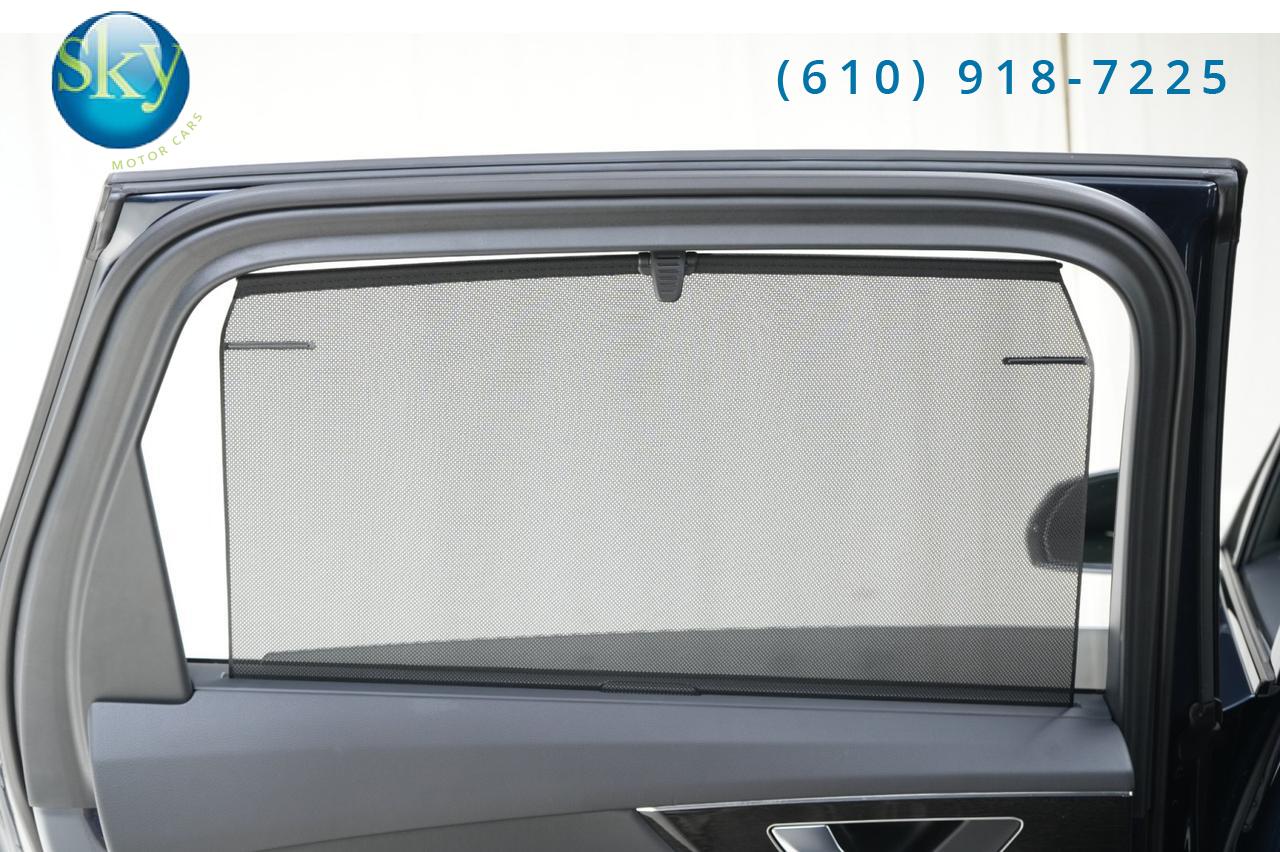 2025 Audi Q7 Quattro AWD Premium Plus 7-PASSENGER West Chester PA