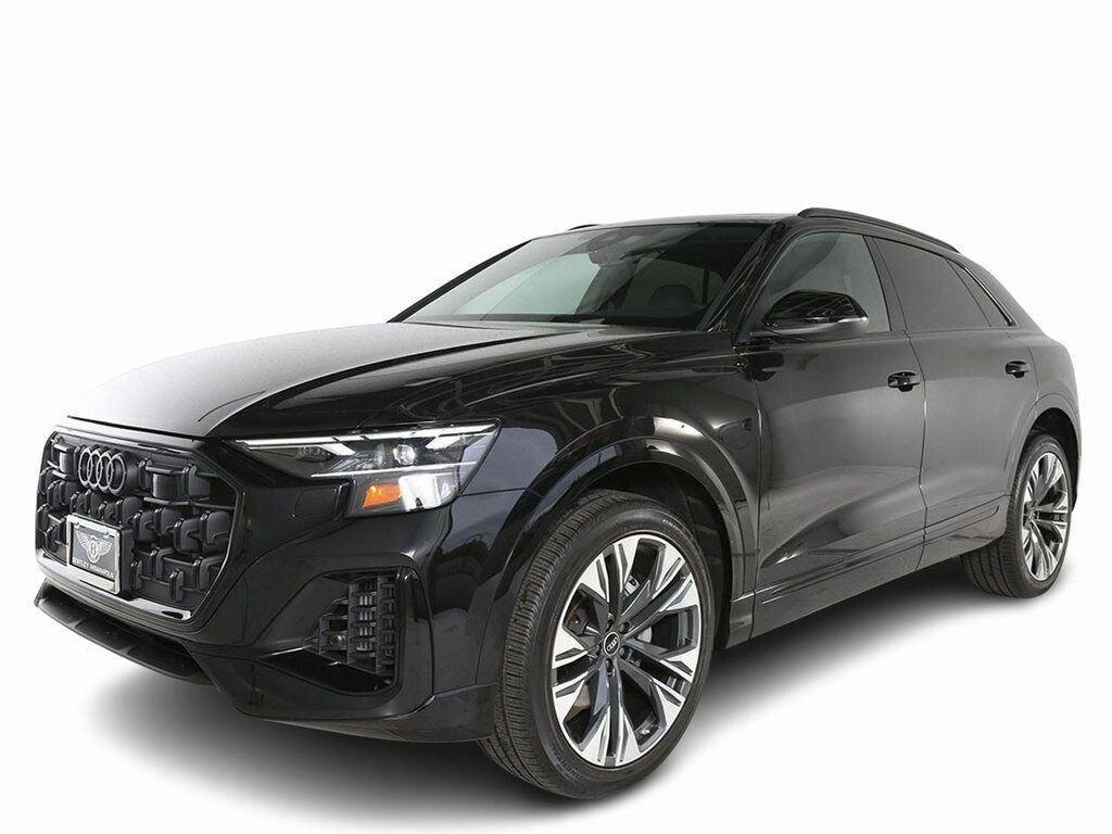 2025 Audi Q8 55 Premium Indianapolis IN