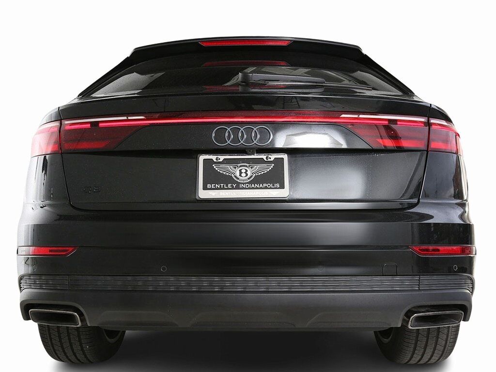 2025 Audi Q8 55 Premium Indianapolis IN