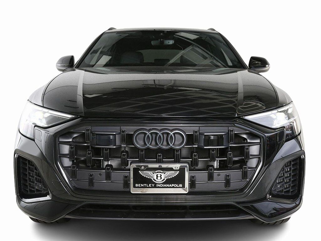 2025 Audi Q8 55 Premium Indianapolis IN