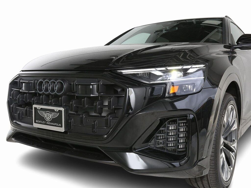 2025 Audi Q8 55 Premium Indianapolis IN