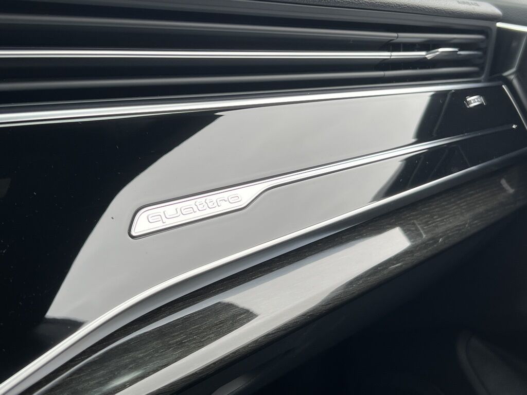 2025 Audi Q8 55 Premium Indianapolis IN
