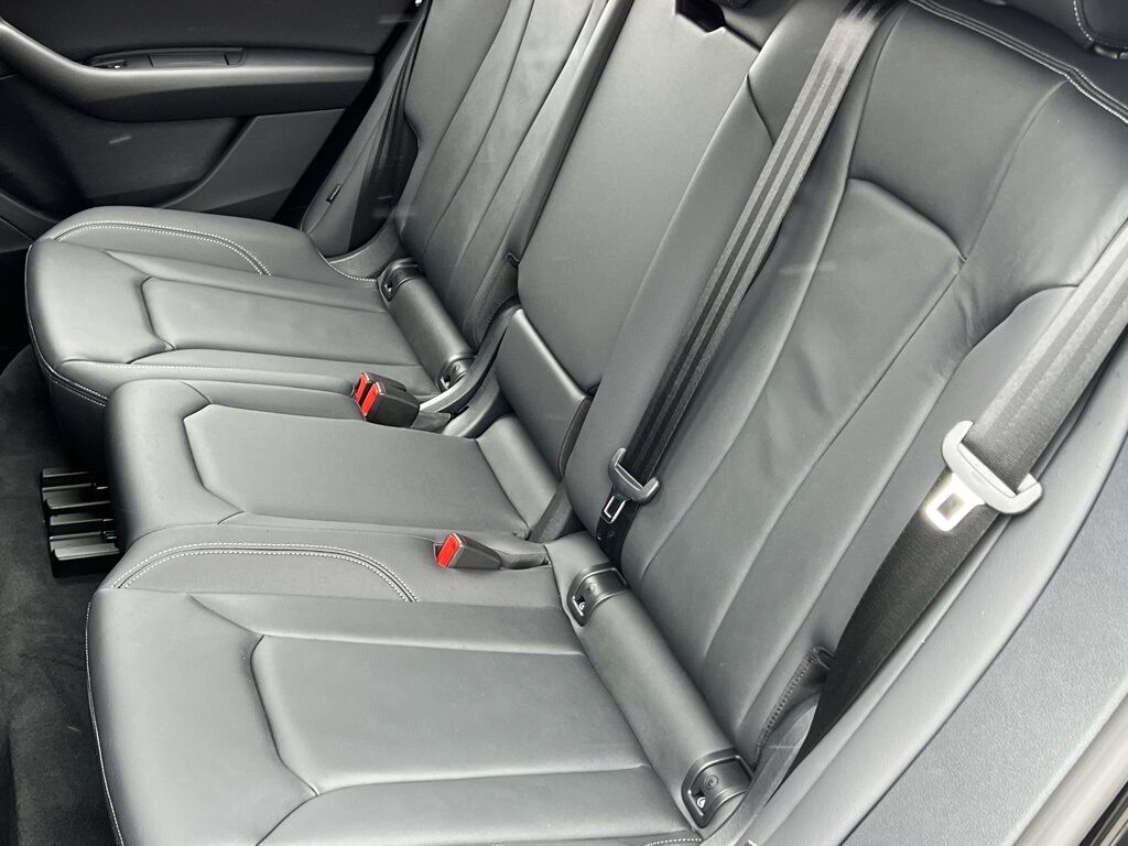 2025 Audi Q8 55 Premium Indianapolis IN