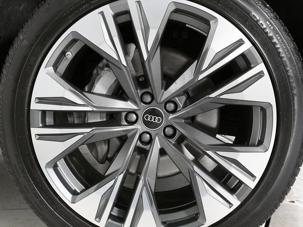 2025 Audi Q8 55 Premium Indianapolis IN