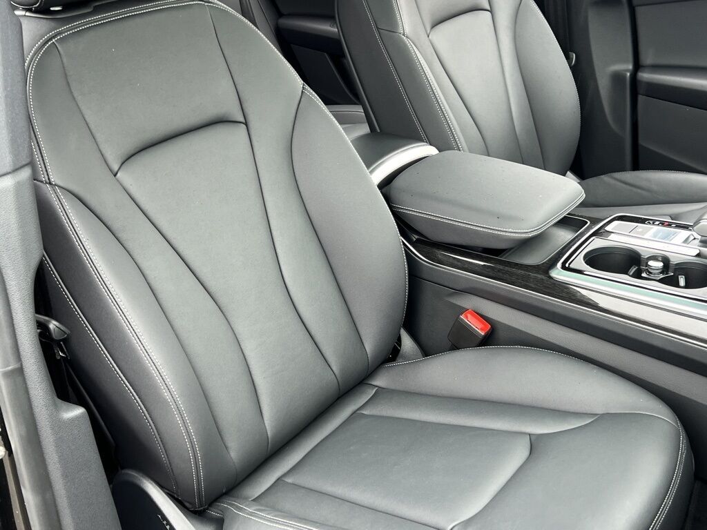 2025 Audi Q8 55 Premium Indianapolis IN