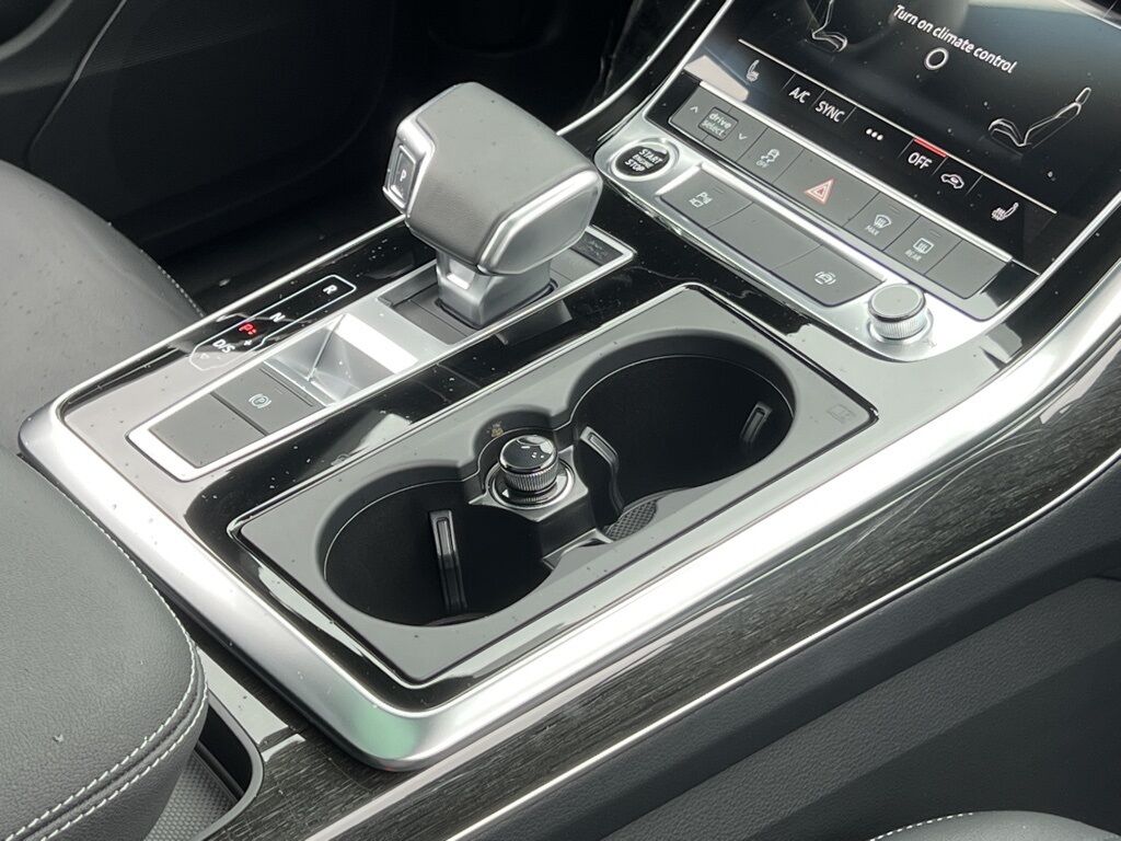 2025 Audi Q8 55 Premium Indianapolis IN