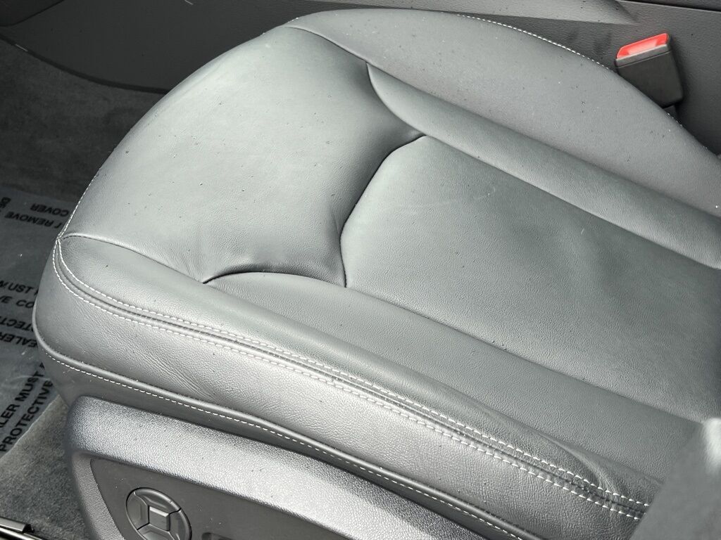 2025 Audi Q8 55 Premium Indianapolis IN