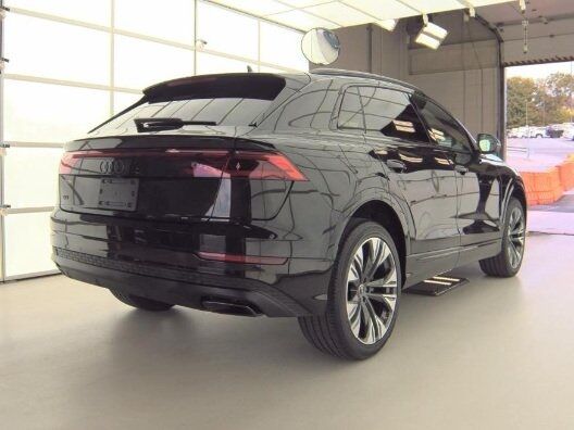 2025 Audi Q8 55 Premium Indianapolis IN