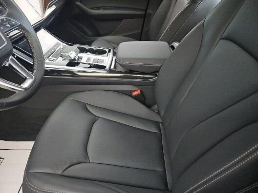 2025 Audi Q8 55 Premium Indianapolis IN