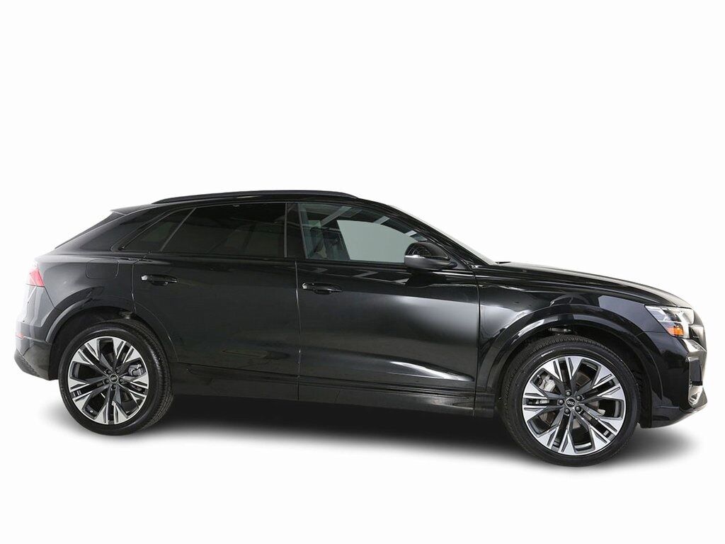 2025 Audi Q8 55 Premium Indianapolis IN