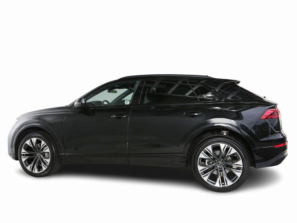 2025 Audi Q8 55 Premium Indianapolis IN