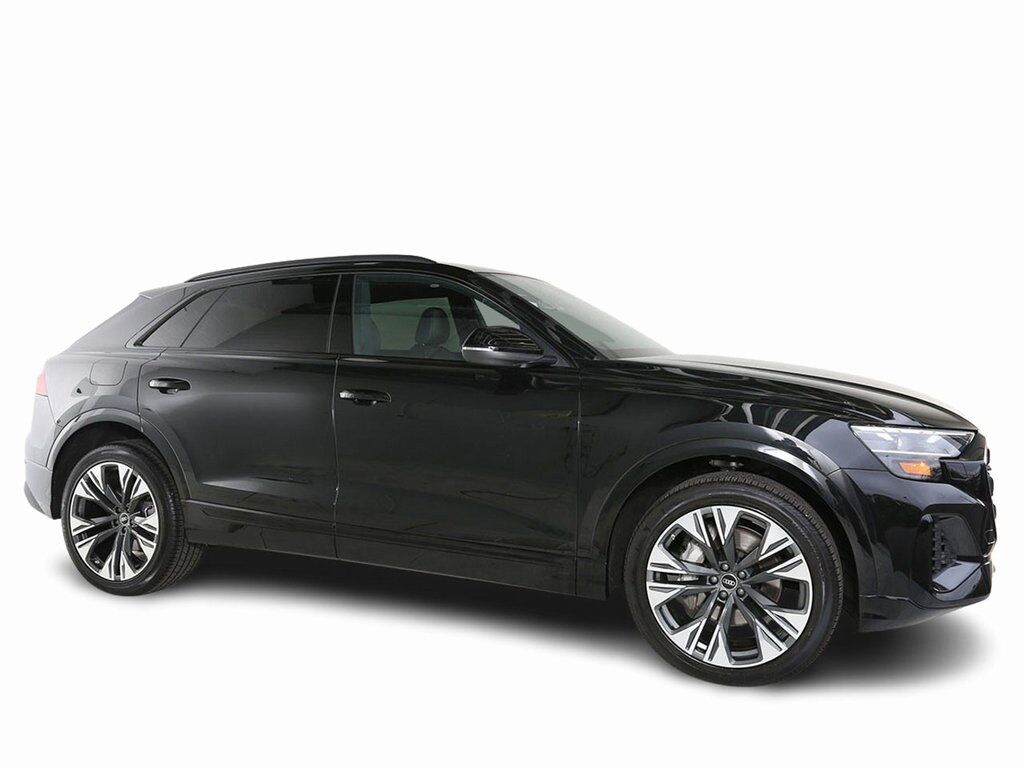 2025 Audi Q8 55 Premium Indianapolis IN