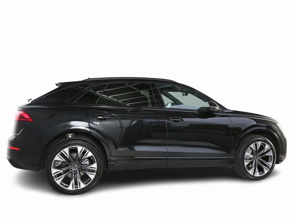 2025 Audi Q8 55 Premium Indianapolis IN