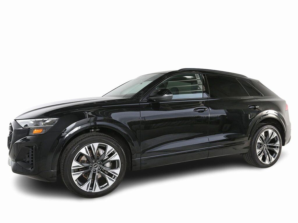 2025 Audi Q8 55 Premium Indianapolis IN