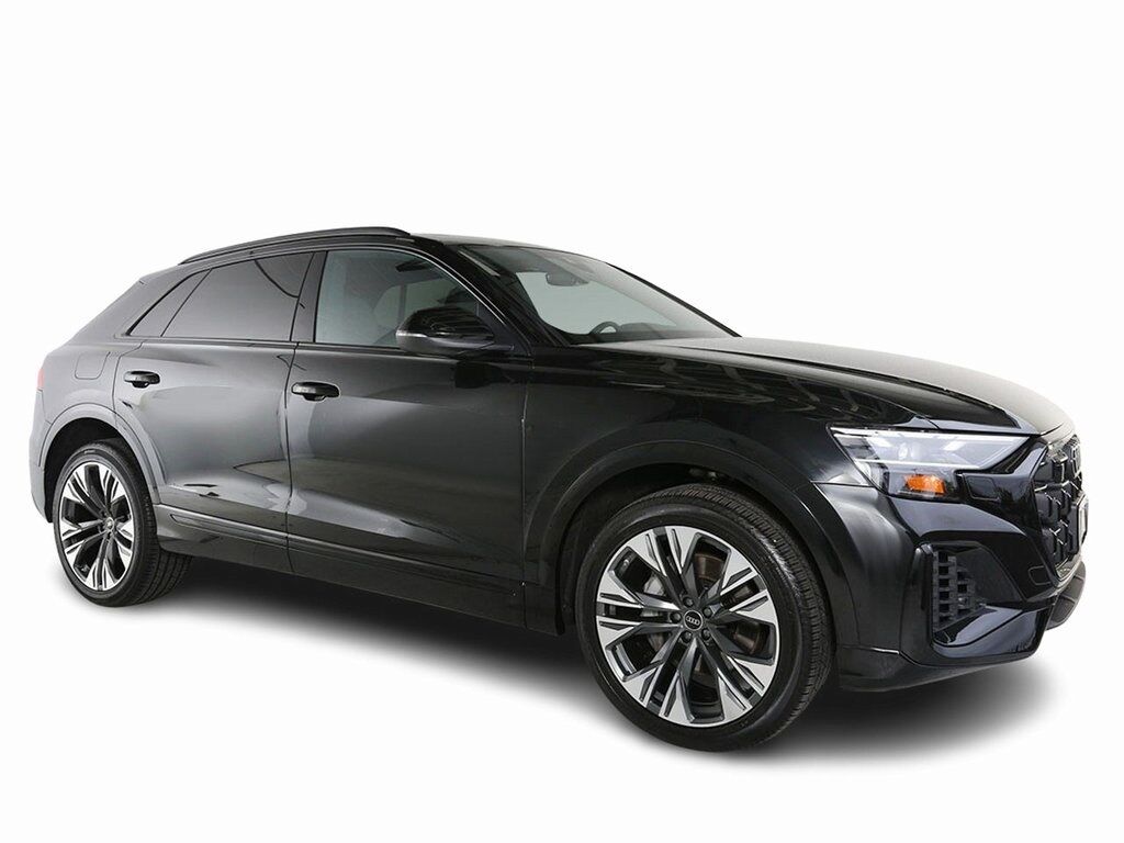 2025 Audi Q8 55 Premium Indianapolis IN