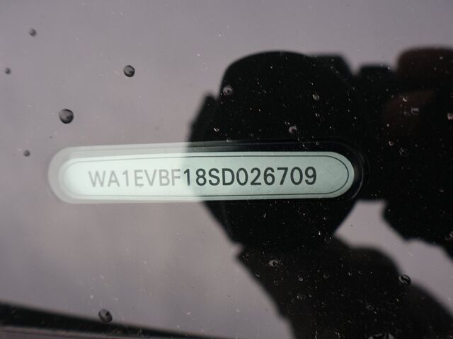 2025 Audi Q8 55 Premium Plus Oshkosh WI