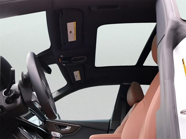 2025 Audi Q8 55 Premium Plus Oshkosh WI