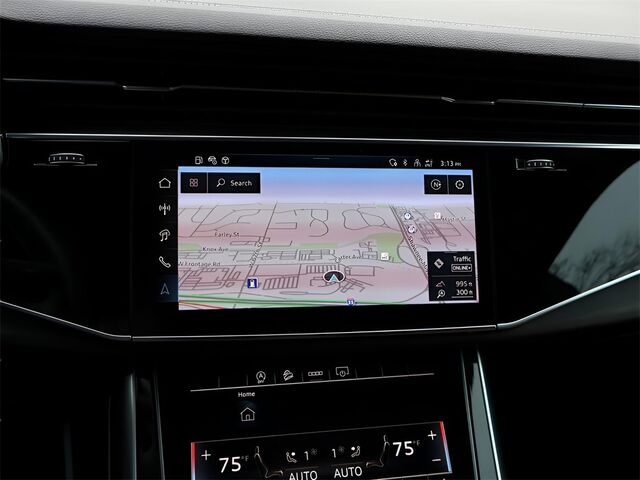 2025 Audi Q8 55 Premium Plus Oshkosh WI