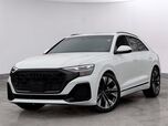 2025 Audi Q8 55 Premium Plus