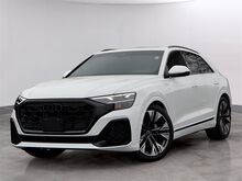 2025_Audi_Q8_55 Premium Plus_ Oshkosh WI
