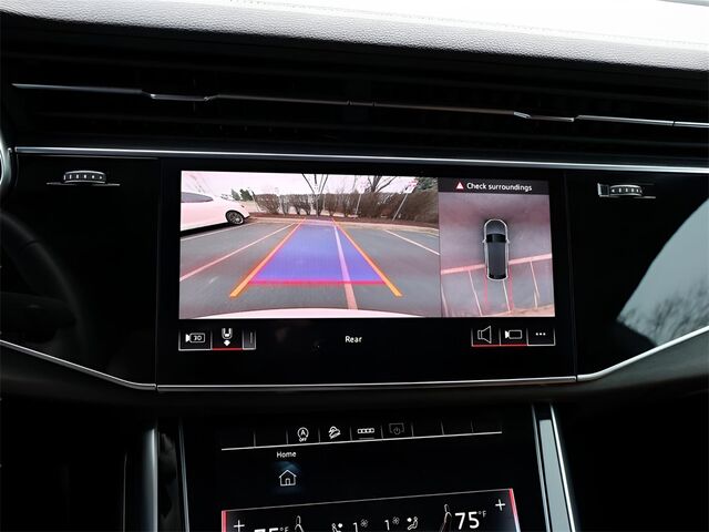 2025 Audi Q8 55 Premium Plus Oshkosh WI