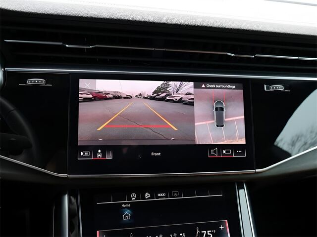 2025 Audi Q8 55 Premium Plus Oshkosh WI
