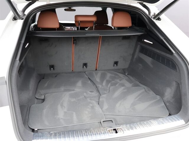 2025 Audi Q8 55 Premium Plus Oshkosh WI