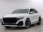 2025 Audi Q8 55 Premium Plus