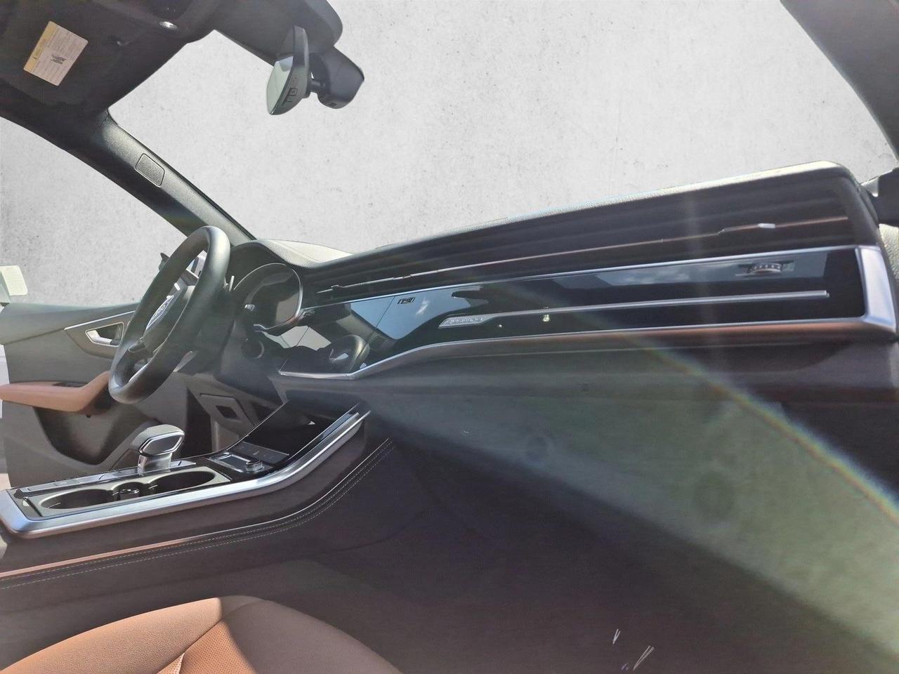 2025 Audi Q8 Premium Plus Roseville CA