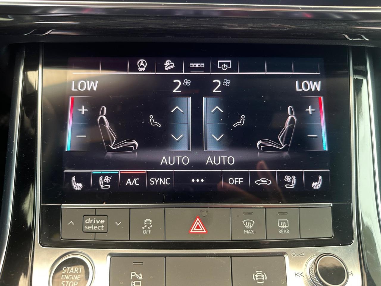 2025 Audi Q8 Premium Plus  Selma TX