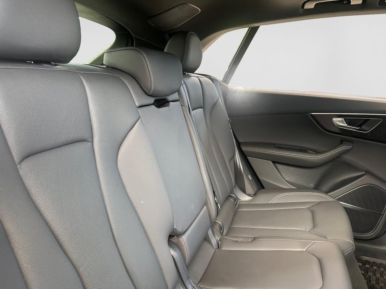 2025 Audi Q8 Premium Plus  Selma TX