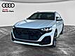 2025 Audi Q8 Premium Plus