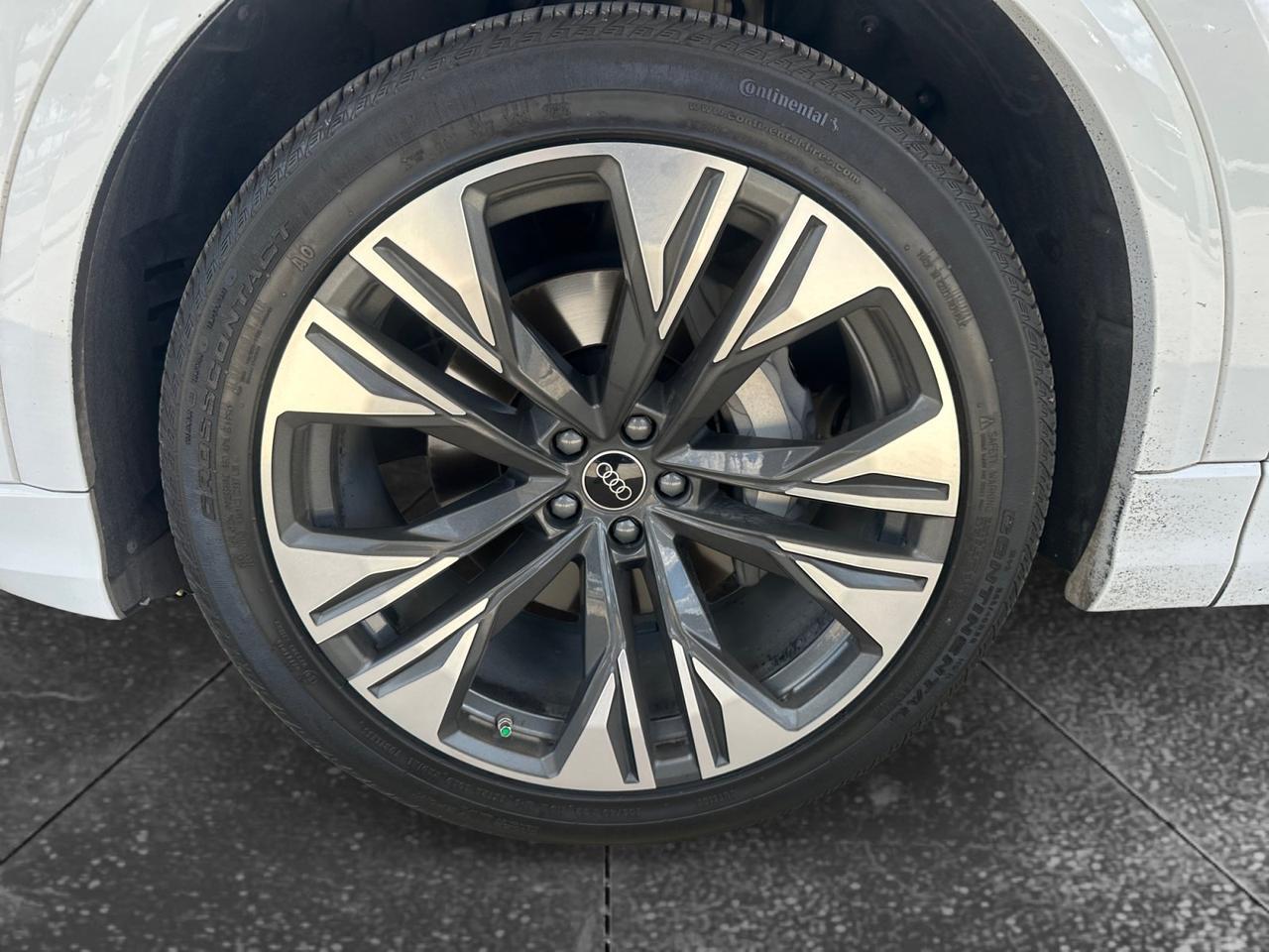 2025 Audi Q8 Premium Plus  Selma TX