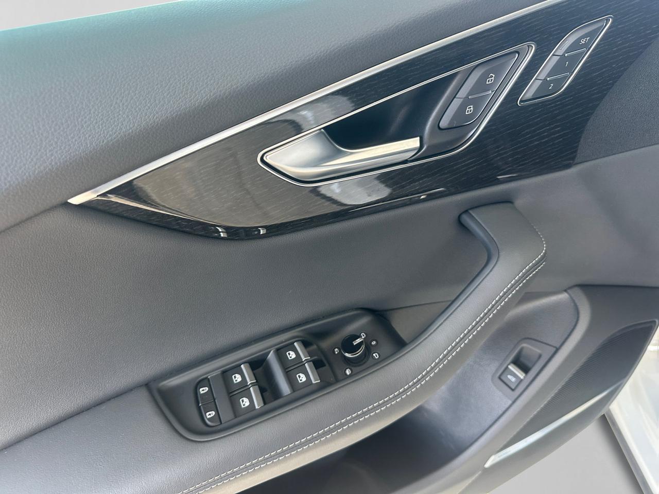 2025 Audi Q8 Premium Plus  Selma TX
